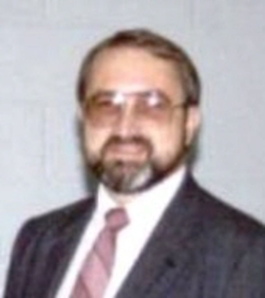 David William Stephen