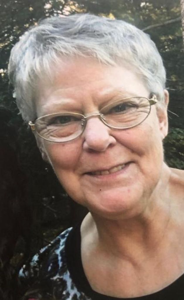 Lynne Susan DeAugustines