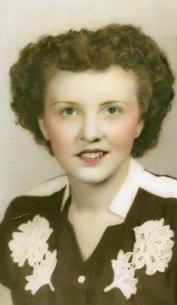 Orpha Lee Weaver Profile Photo