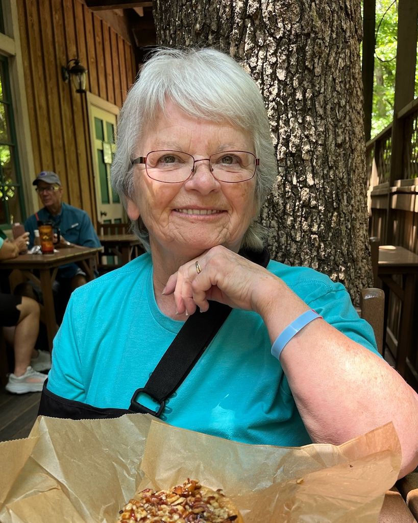 Linda Sue Cullor Profile Photo