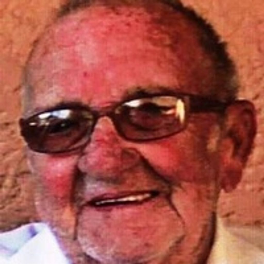 Clair E. Robinson