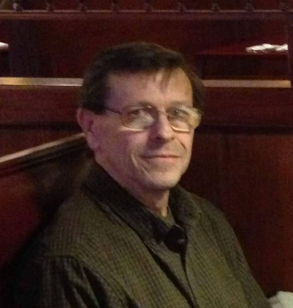 David L. Clark