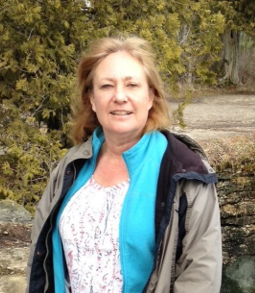 Susan Vanpietersom Profile Photo