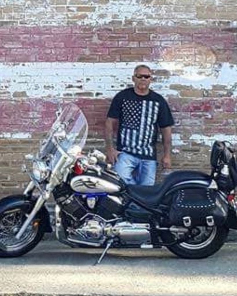 Mike McMurtrey Profile Photo