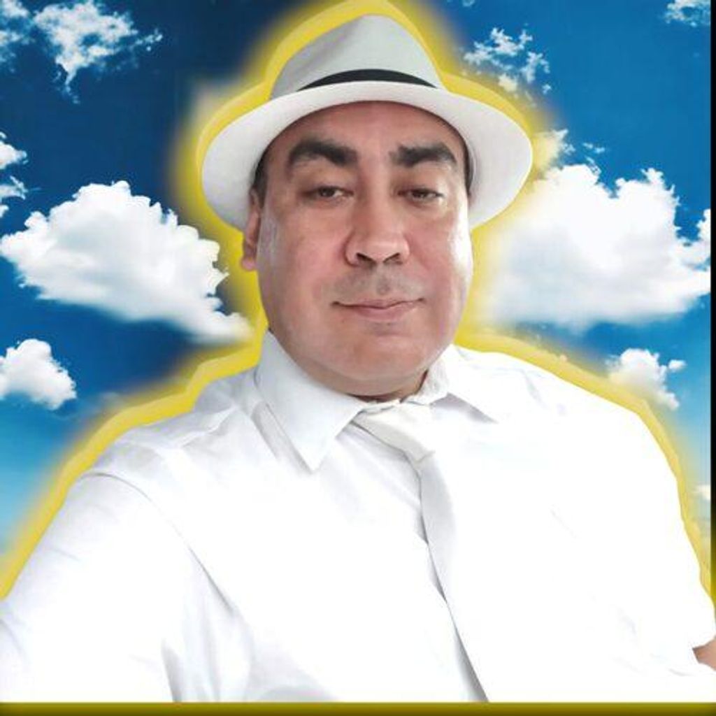 Christopher Lee Rodriguez Profile Photo