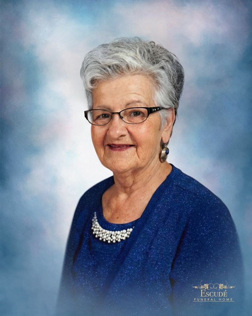 Florence "Doll" Desselle Baudin Profile Photo