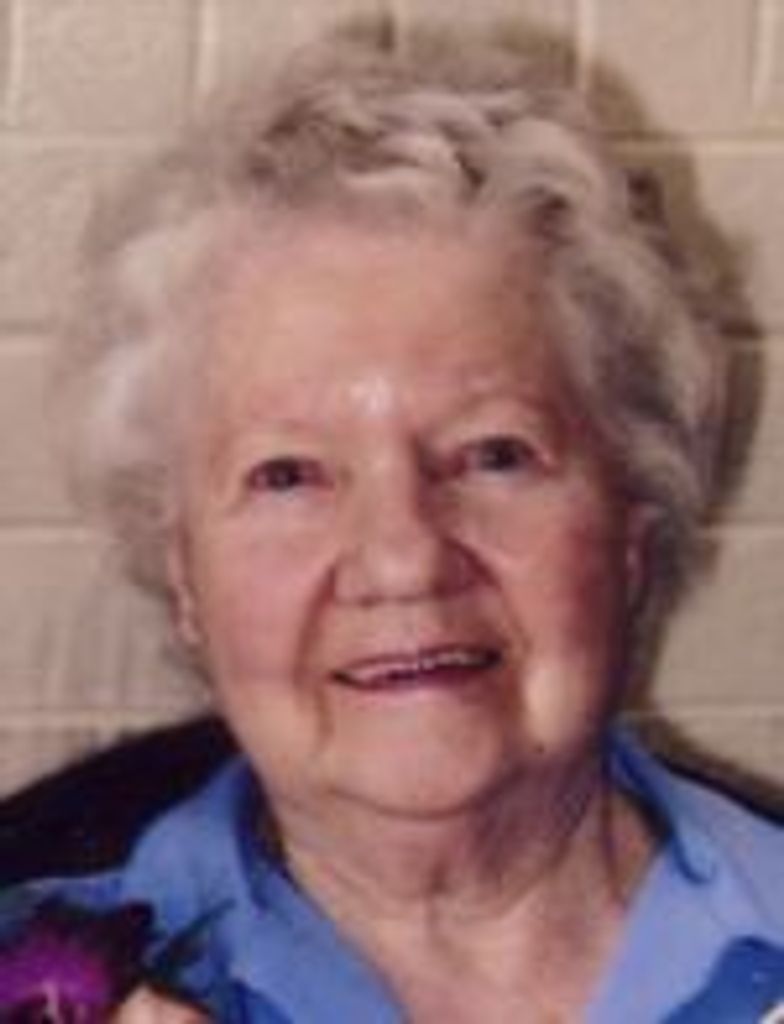 Norma Hansen Child