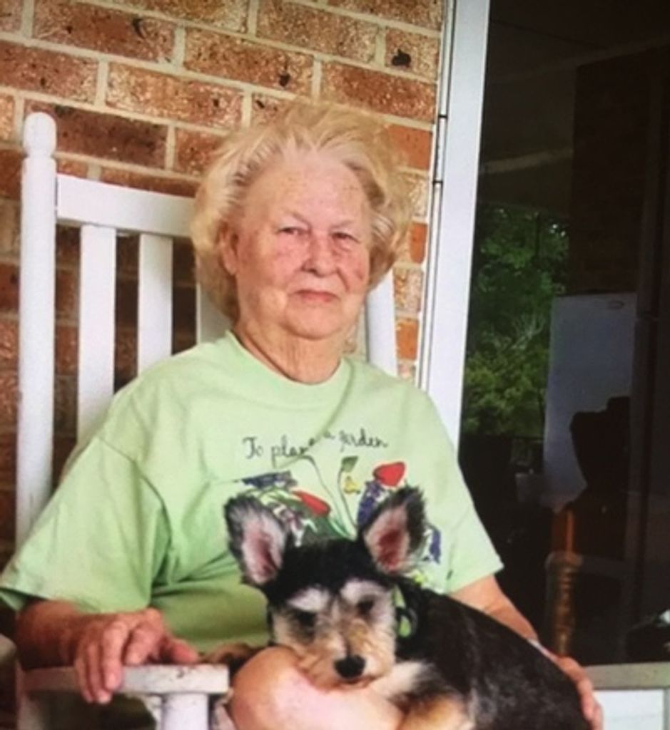 Edith Baxley