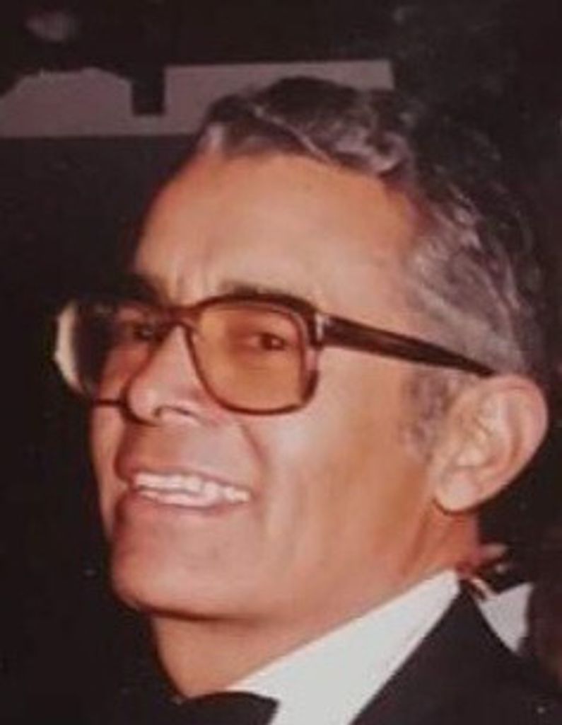 Frank Martinez