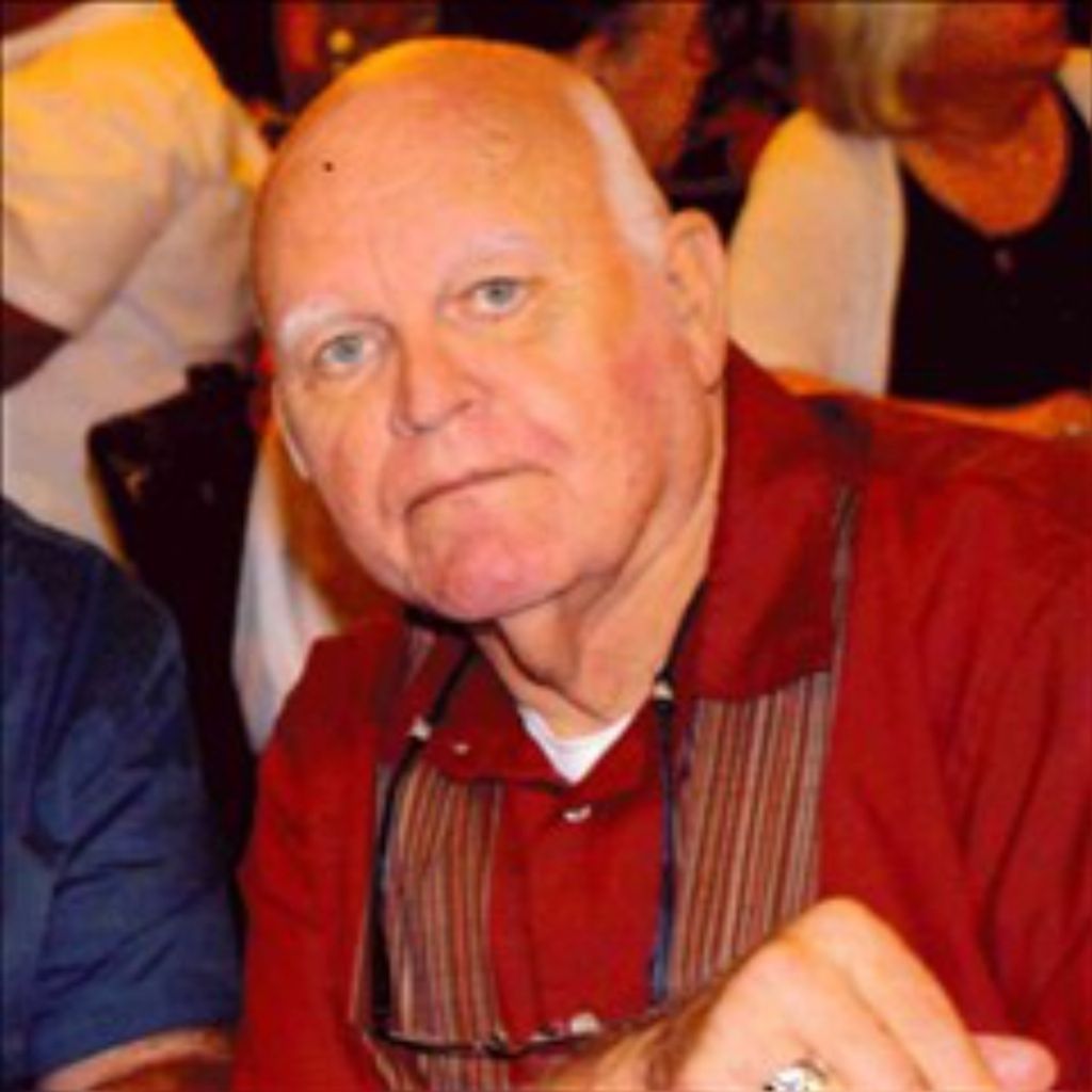 Robert Jerry Addington