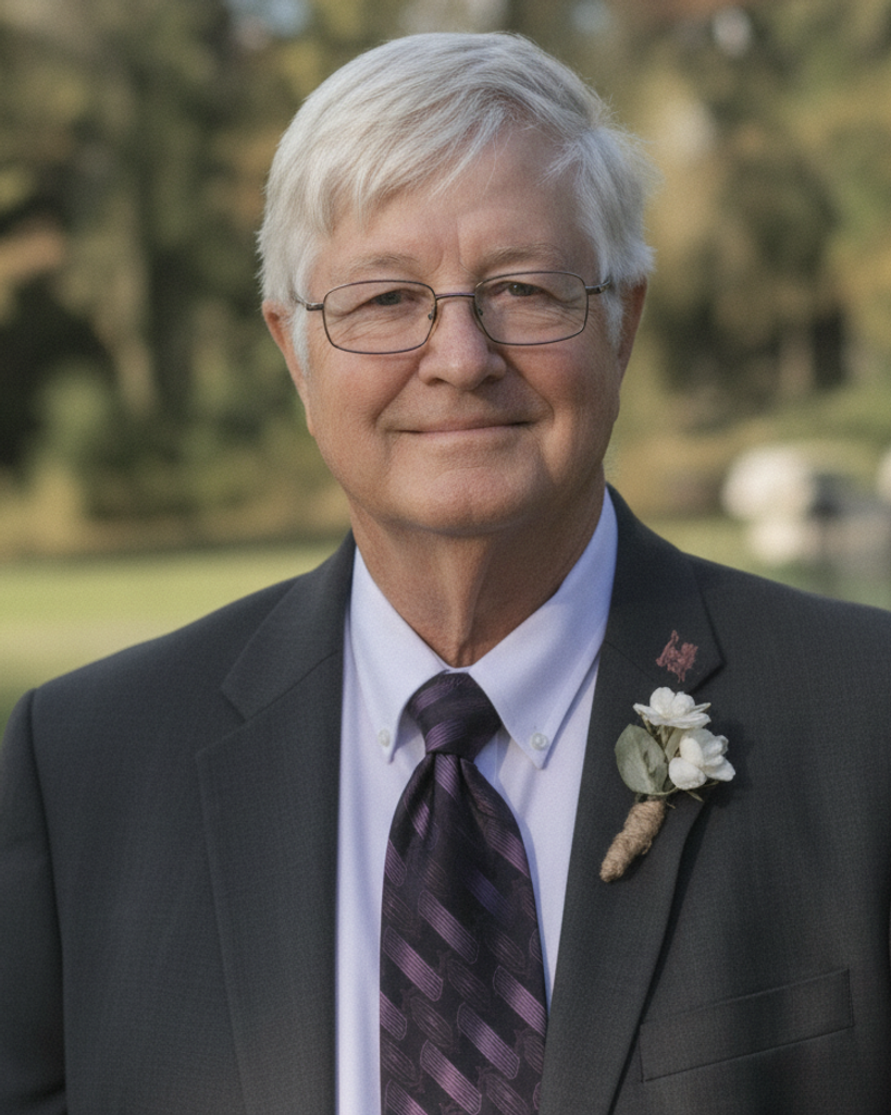 Bruce Jones