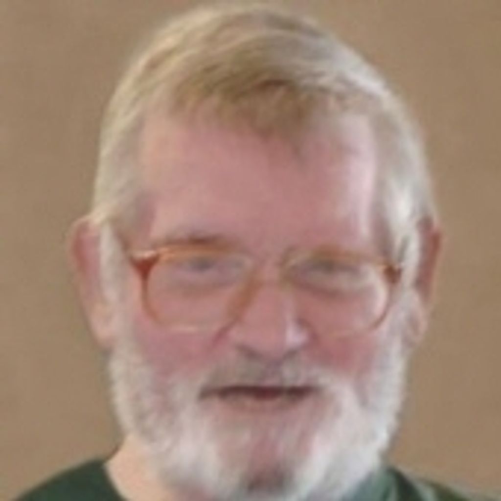 Gerald 'Jerry' Hildebrandt