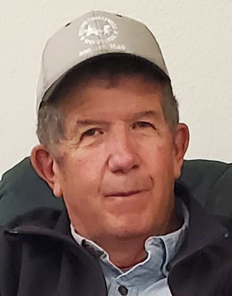Glenn Case Profile Photo