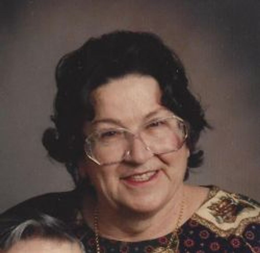 Wanda  "Granny" Caudle