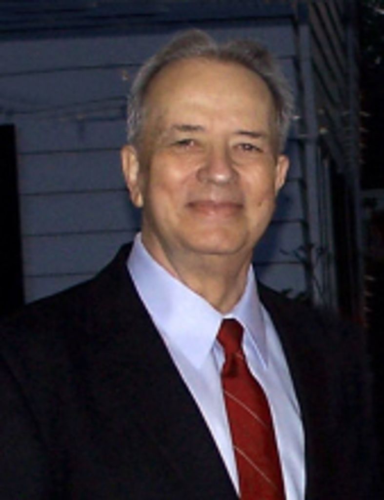 Duane L. Burrell