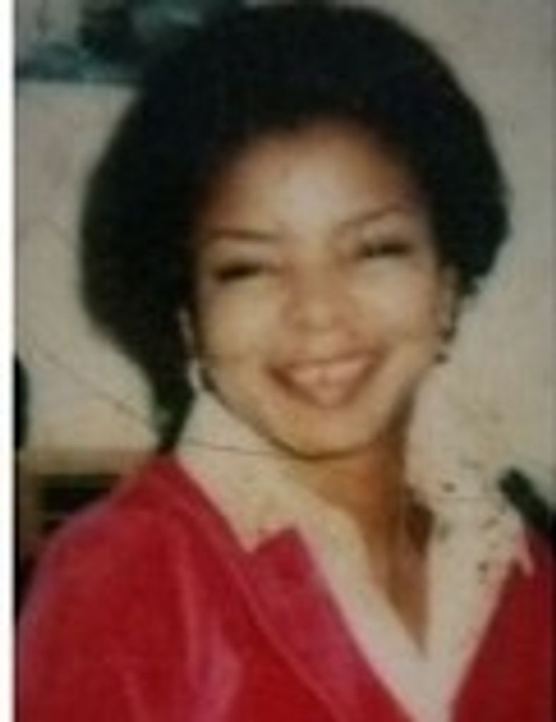 Carol Robinson Profile Photo