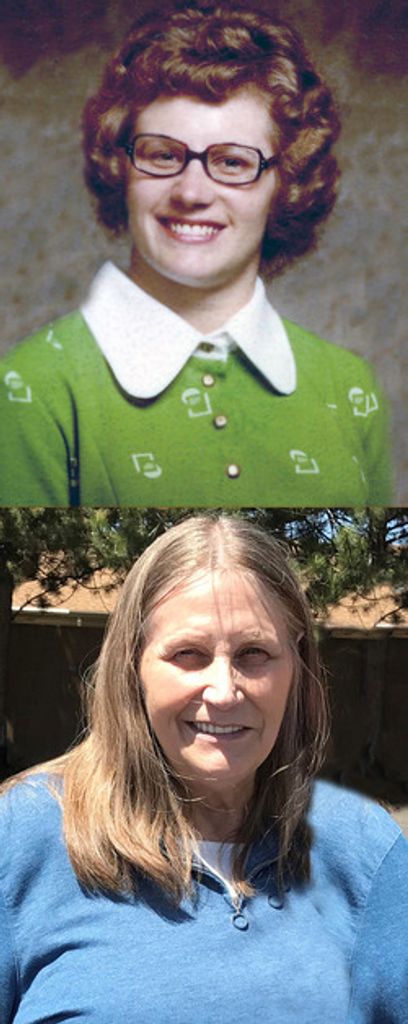 Judy Walker