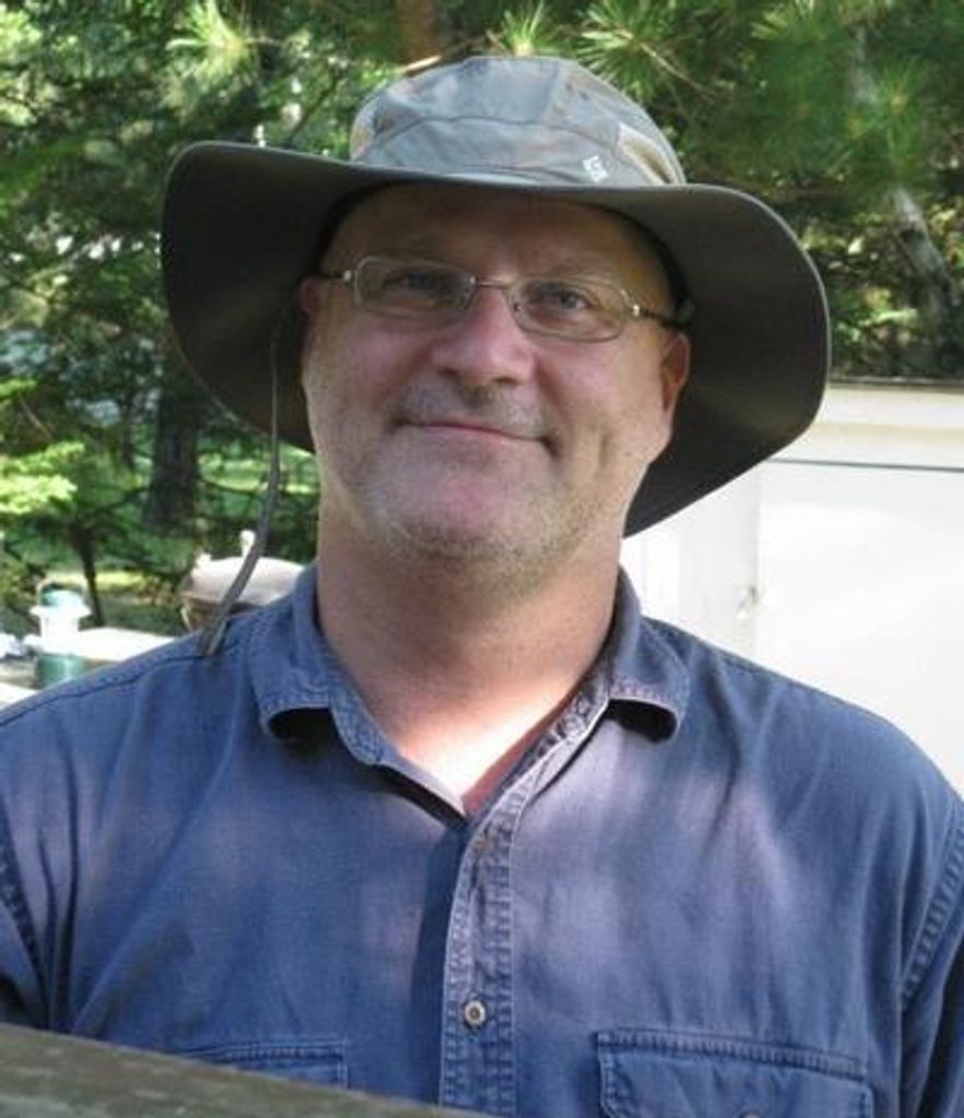 David Michael Krumm Profile Photo