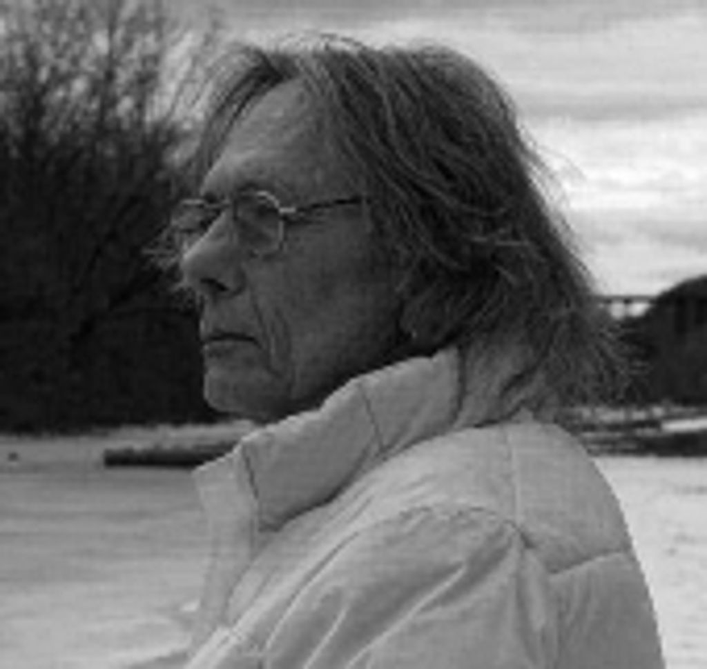 Jeffrey Catherine Jones Profile Photo