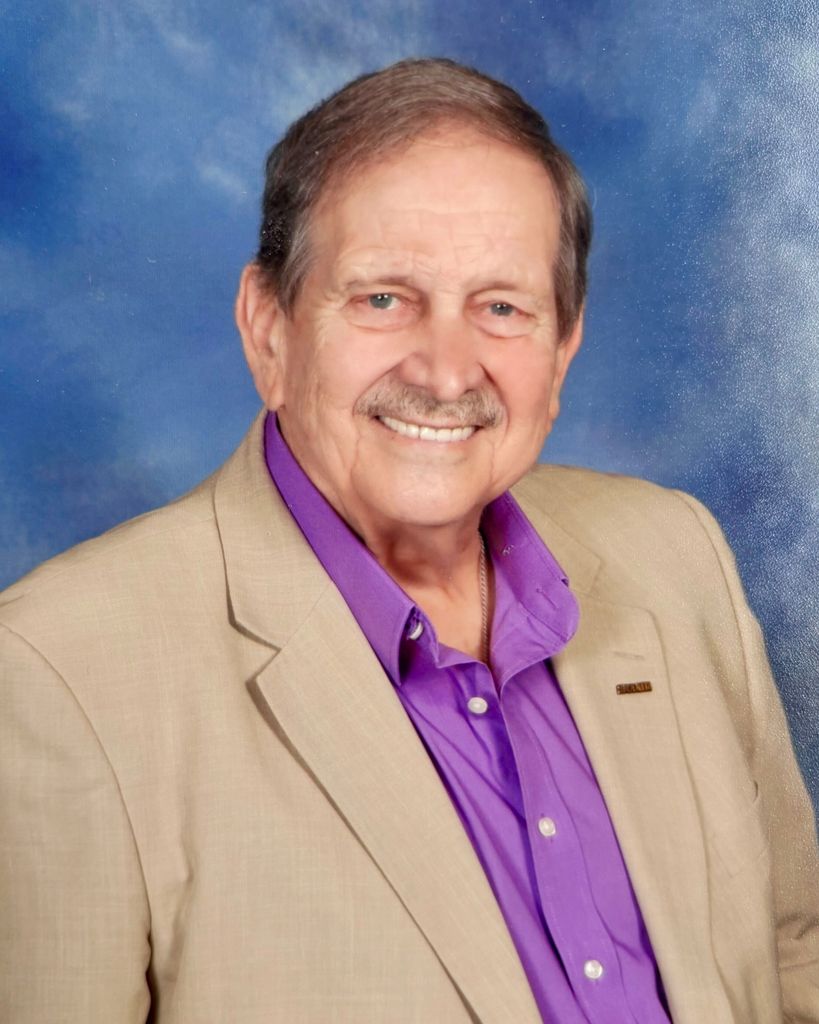 Joseph Newton Daigle Jr. Profile Photo