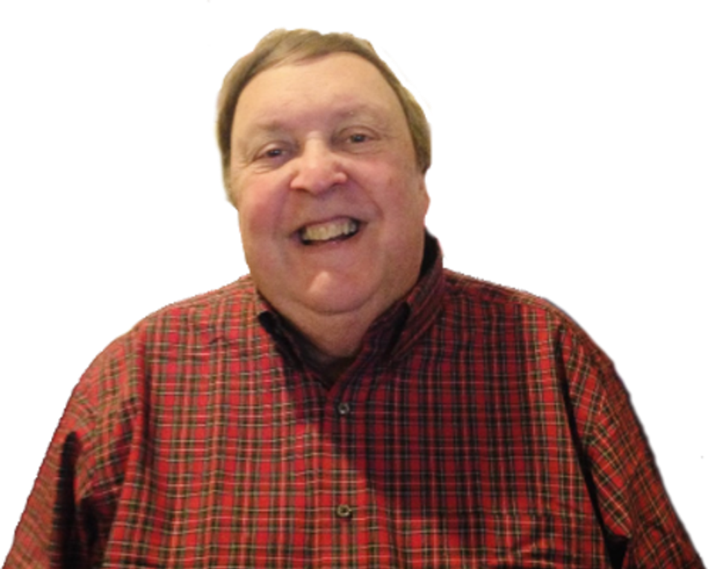 Jerry Joel Standahl