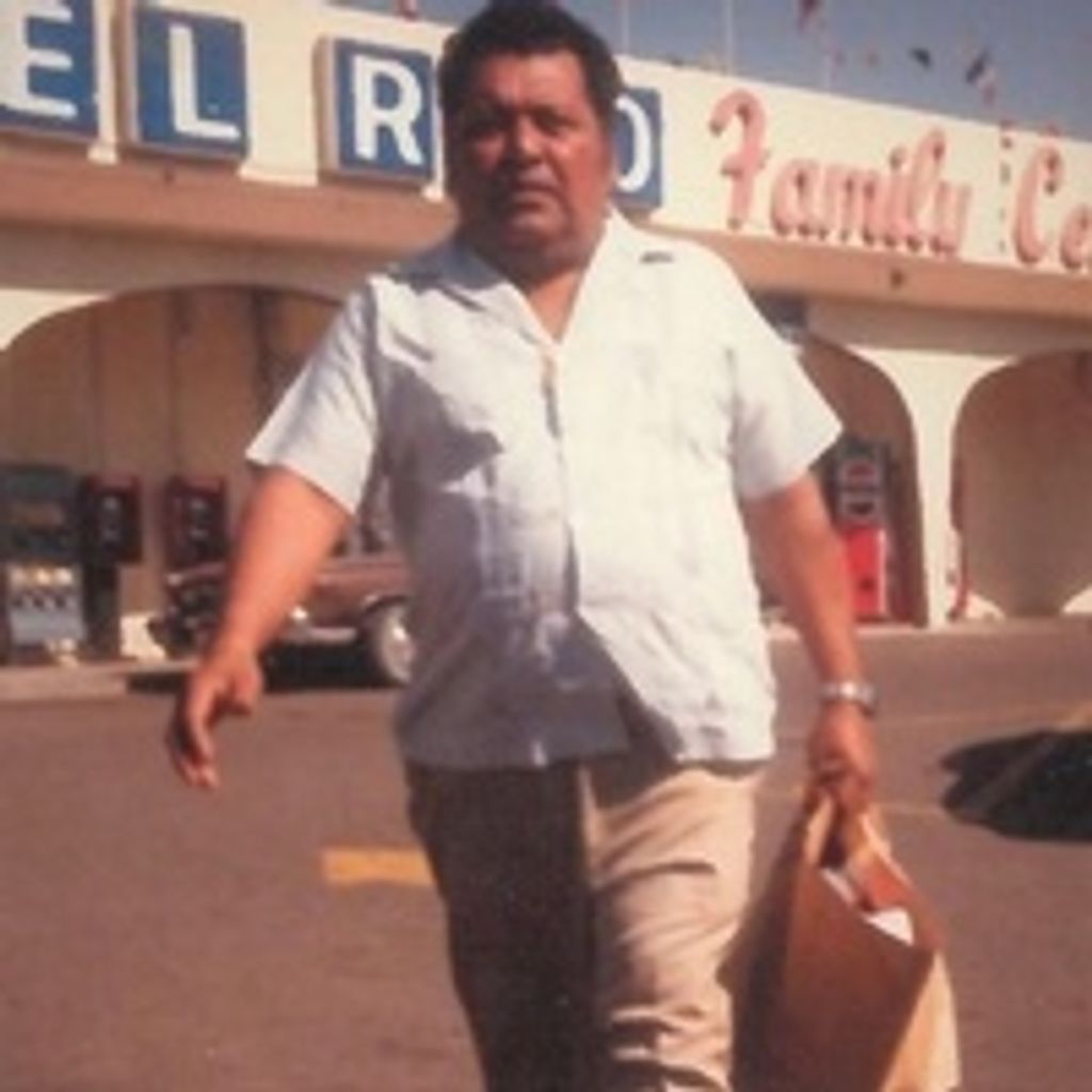 Carlos M. Muñiz