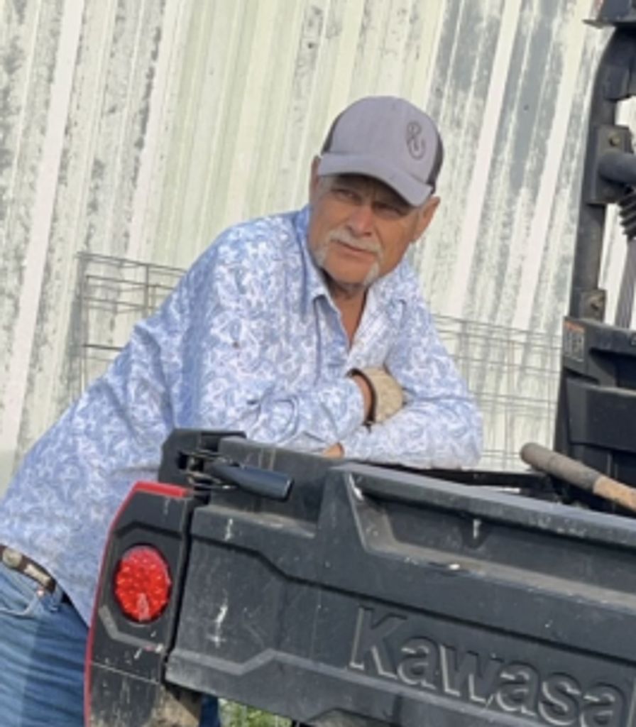 Ricky  Harvey, Jr. Profile Photo