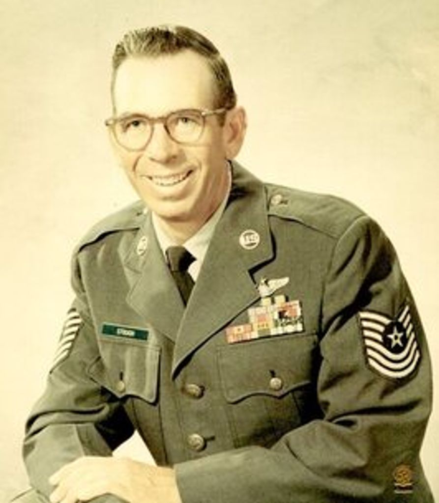 Eddie Stough
