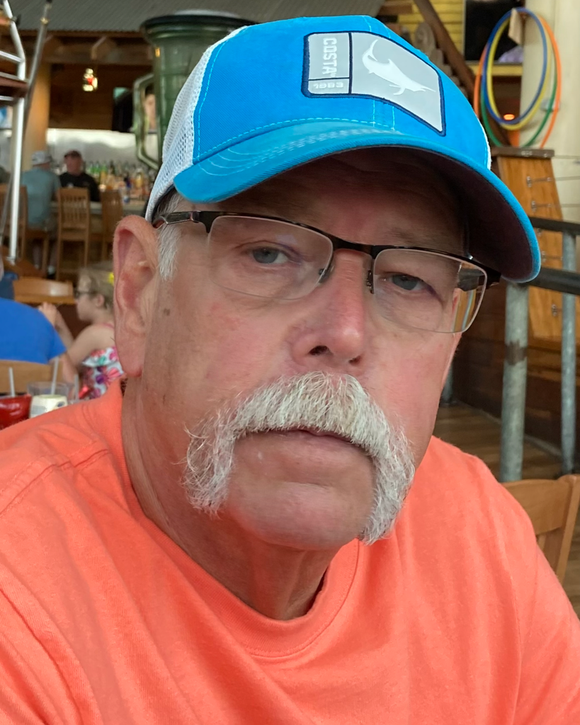 Webster O'Neal Moore Profile Photo