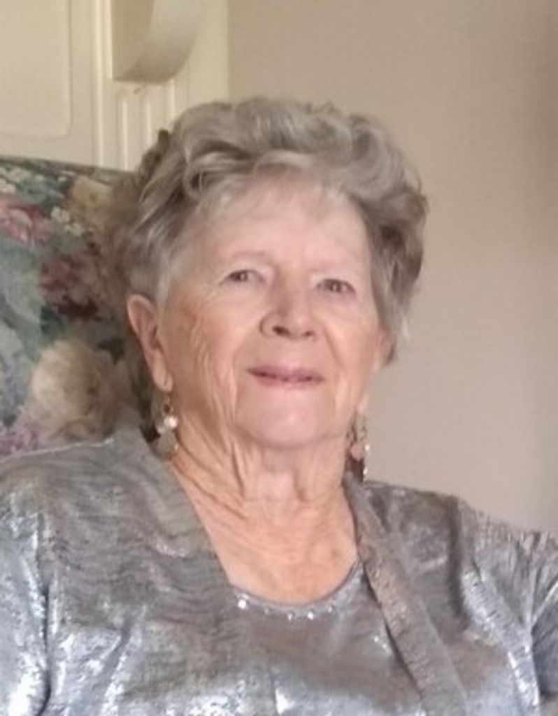 Shirley Younce Hodges Profile Photo