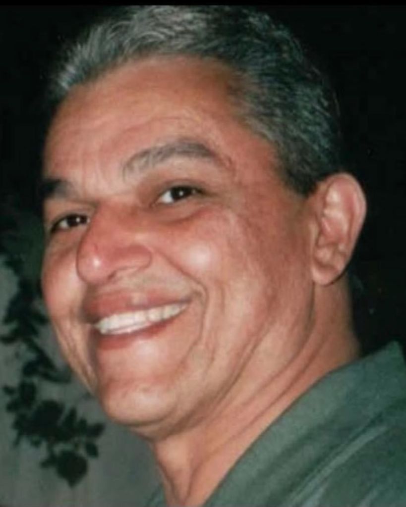 Ramon A Rivera Sr. Profile Photo