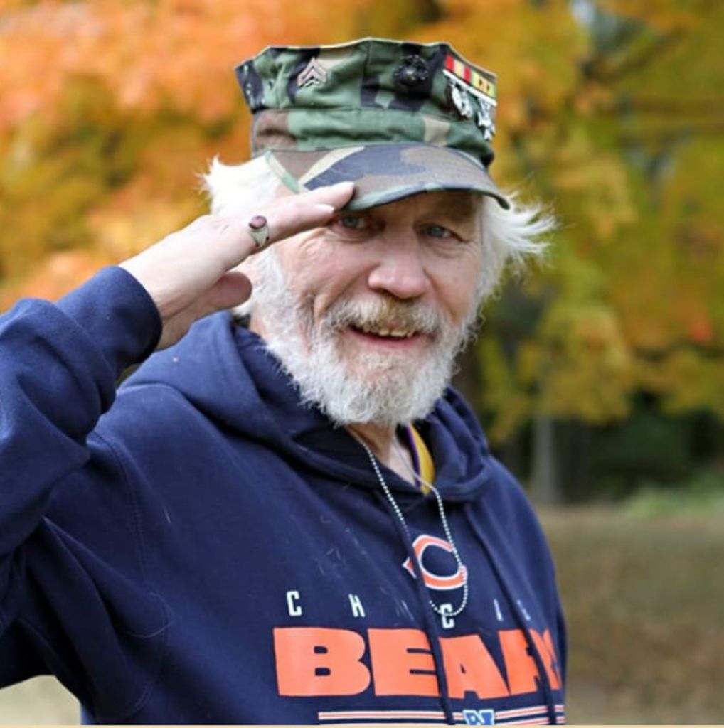 Anthony "Andy" E. Pearson Profile Photo