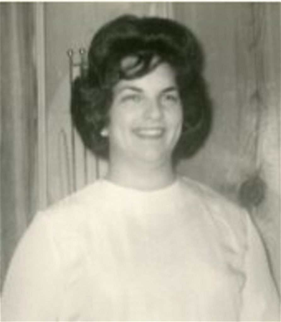 Linda Ruth Gilbreath Profile Photo