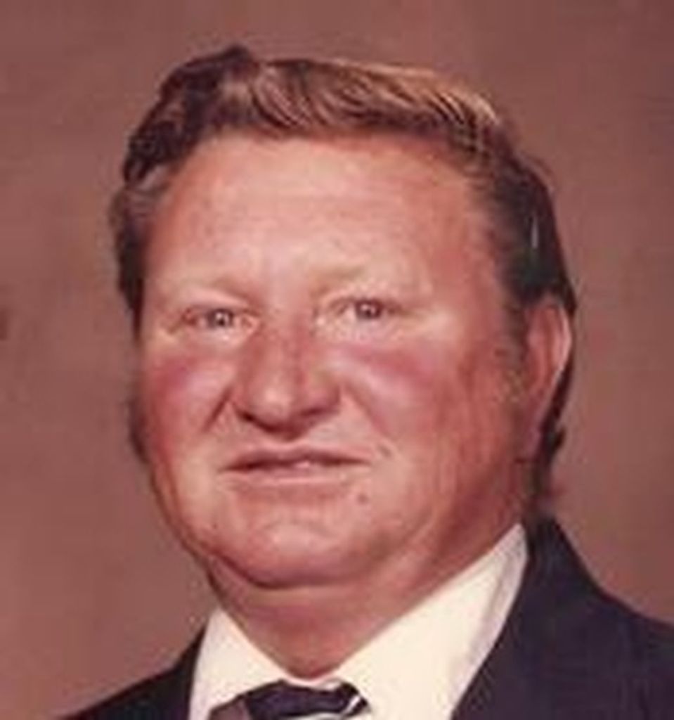 Leroy Henry Baumgartner