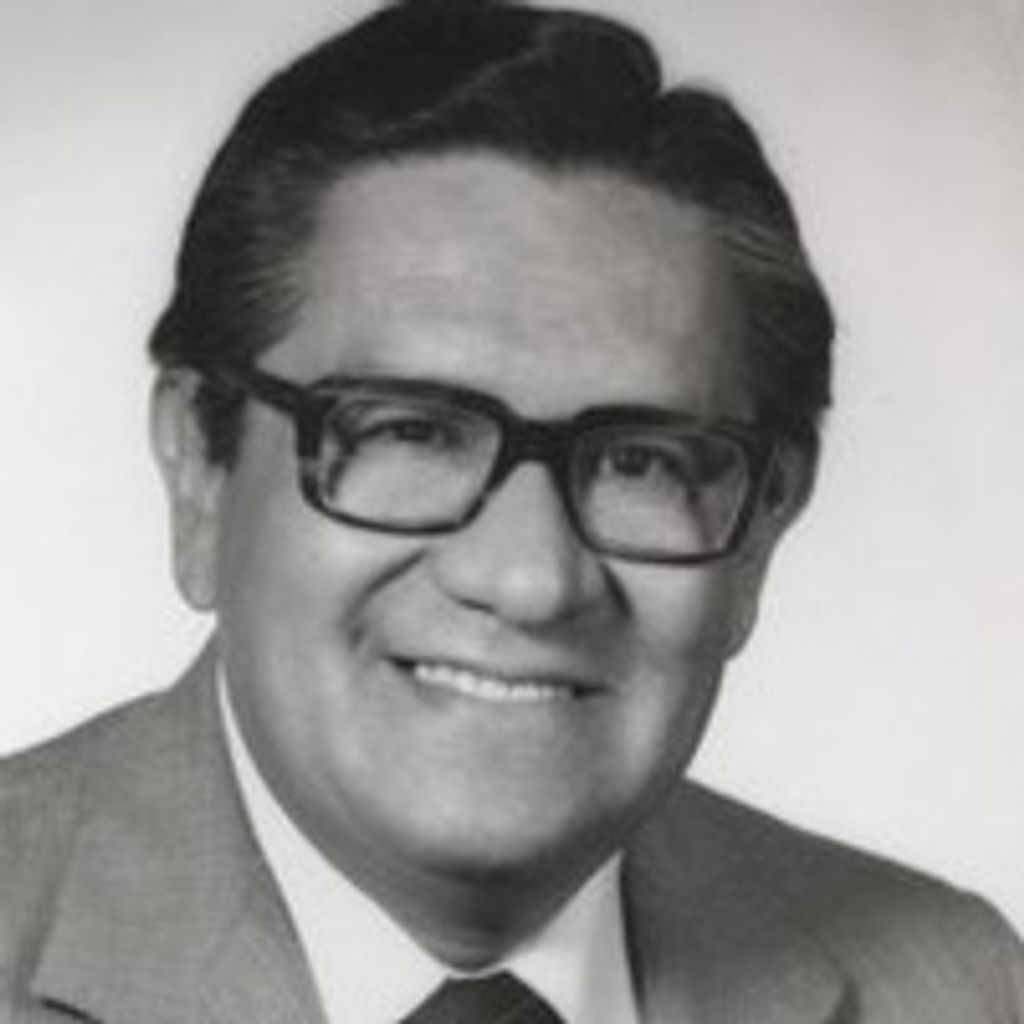 Robert S. Bob Lugo