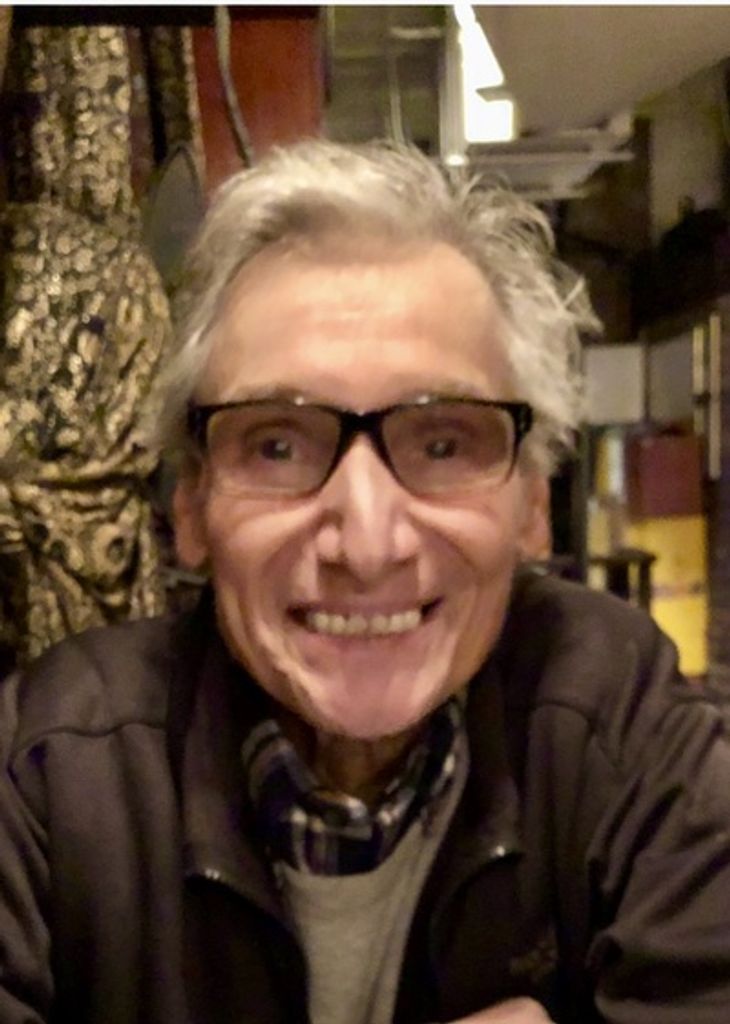 Nicholas J. Deluca Sr.