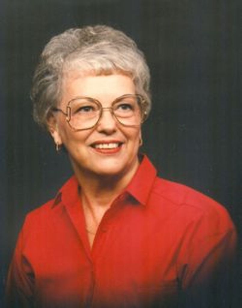 Jean Scott