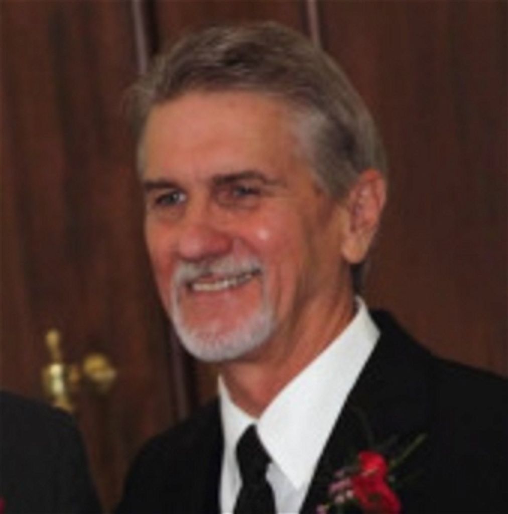 Allen Helm Profile Photo