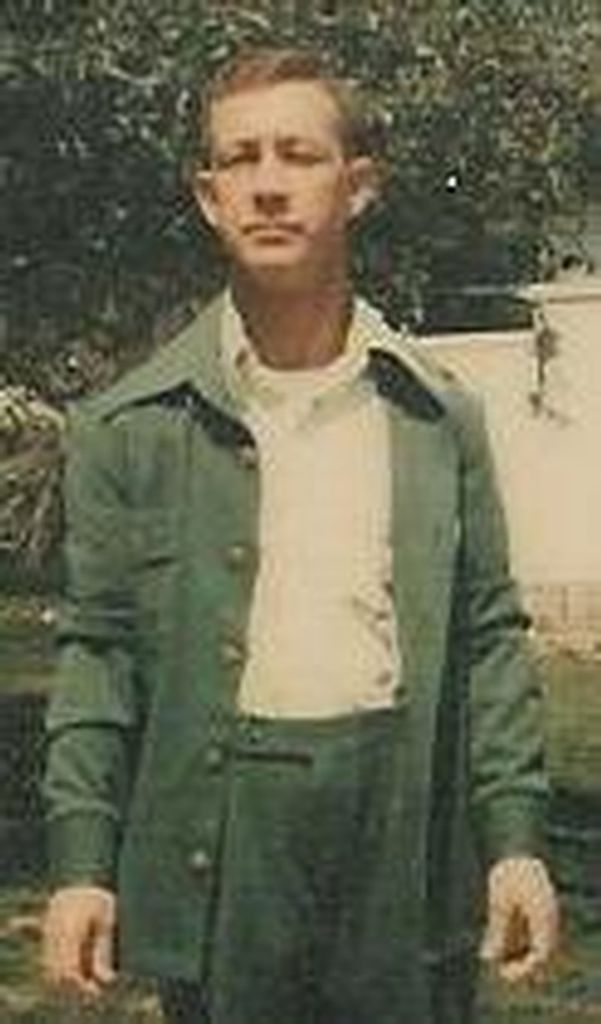 Bobby Dean Kirtner