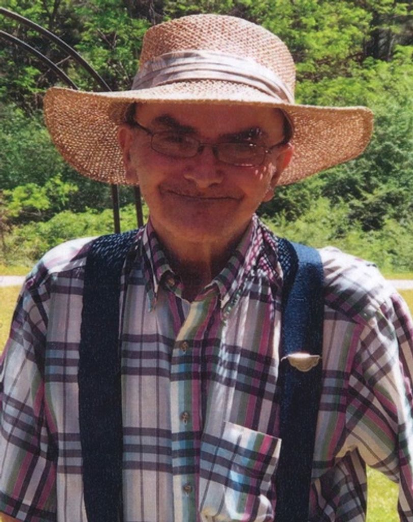 Larry Ed Buckels Profile Photo