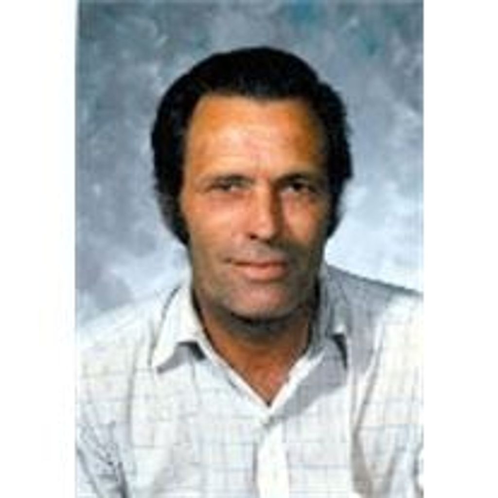 Oscar Thomas Self