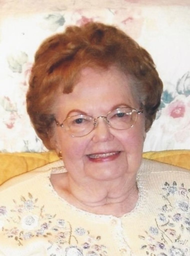 Anna R. Droste
