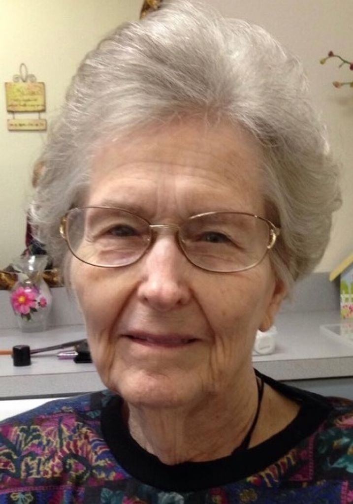 Laura Susan Janssen Profile Photo