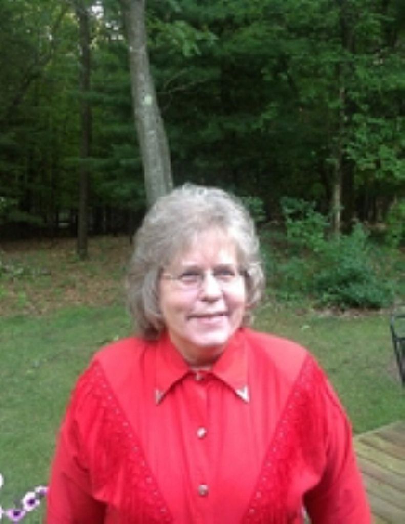 Mary Winright