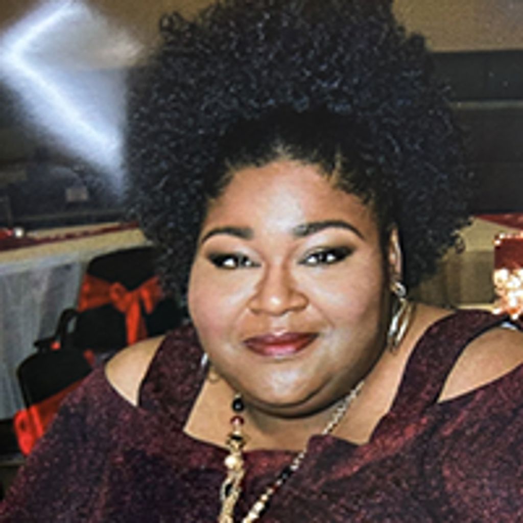 Ms. Jacqueline Baker Profile Photo