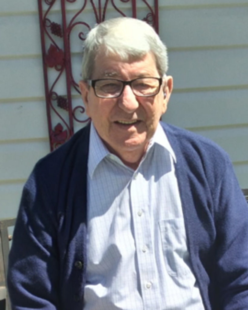 Edwin Steve Wilson Sr. Profile Photo