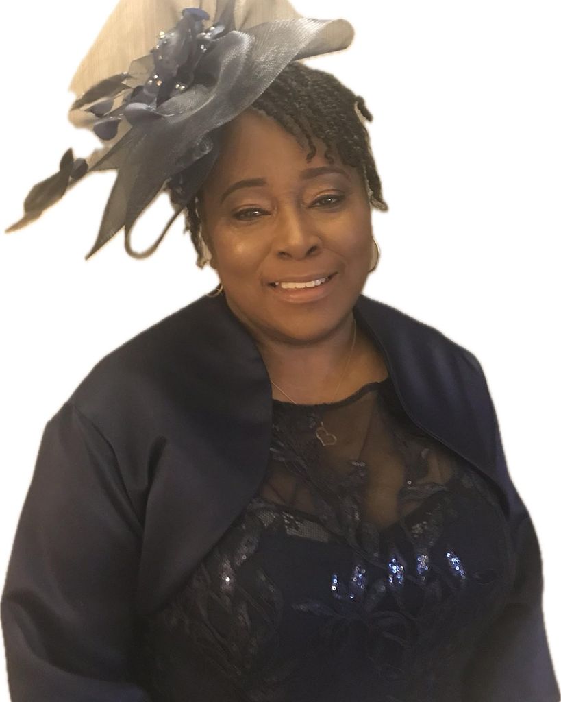 Bertha McCants Jones Profile Photo