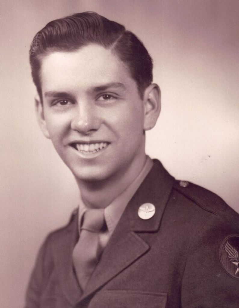 John E. Metzinger