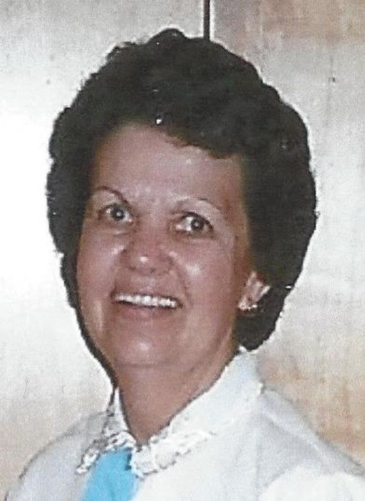 Dolores "Billie" M. Krepps