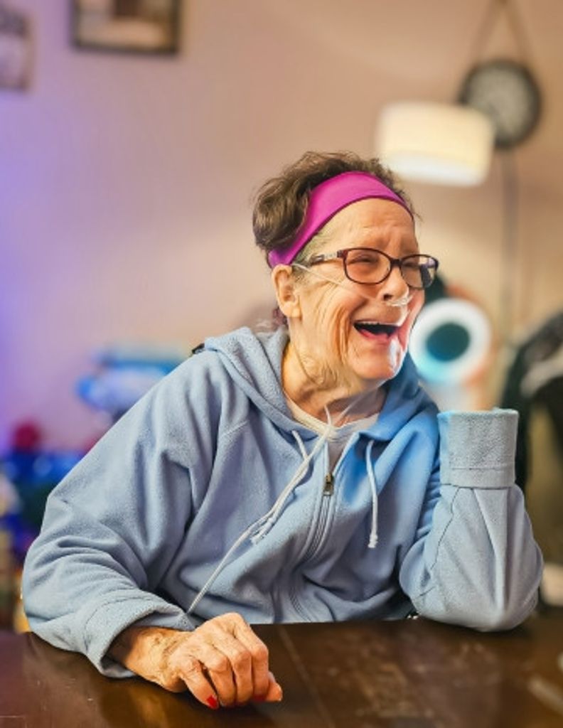 Katharine A (Palmer)  Chandler